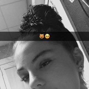 Meet your Posher, Marissa